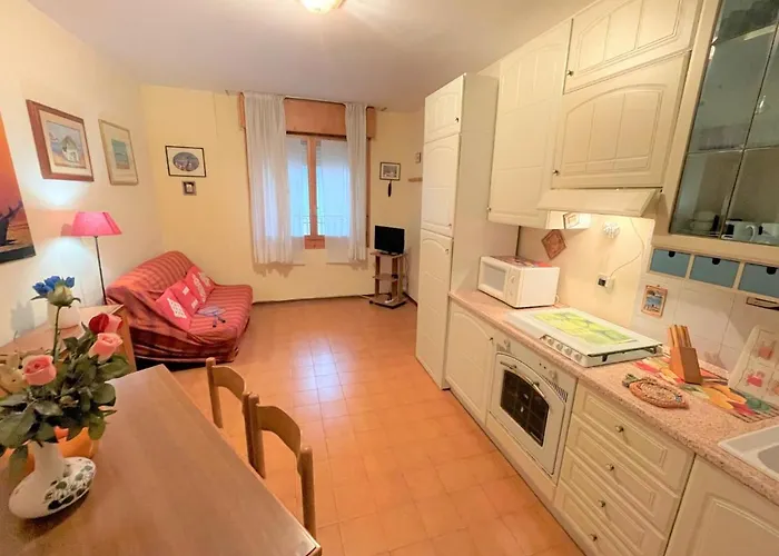Apartment Miriam By Interhome