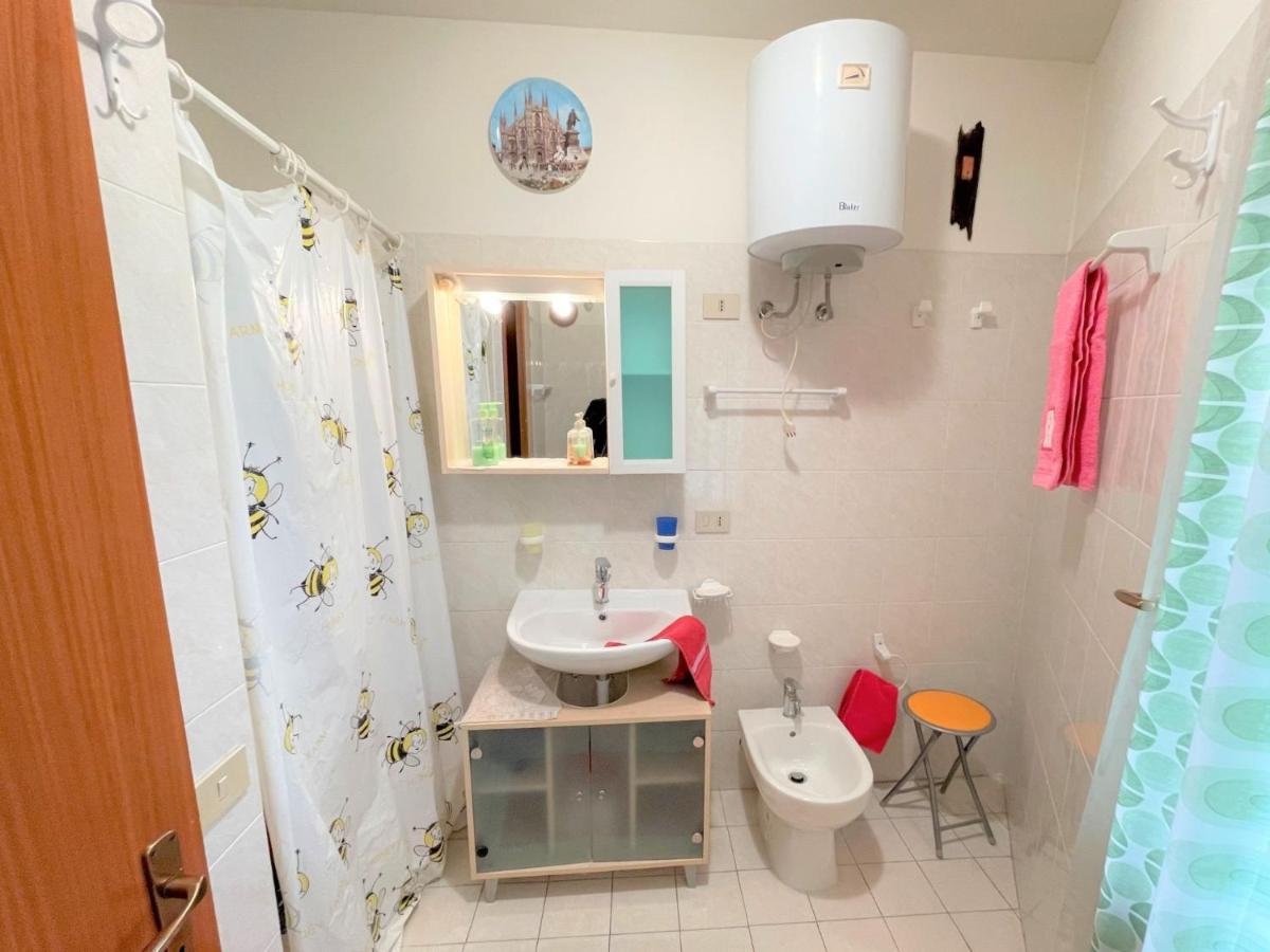 Miriam By Interhome Apartment